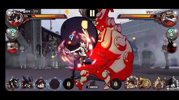 Shitty shit versus mode