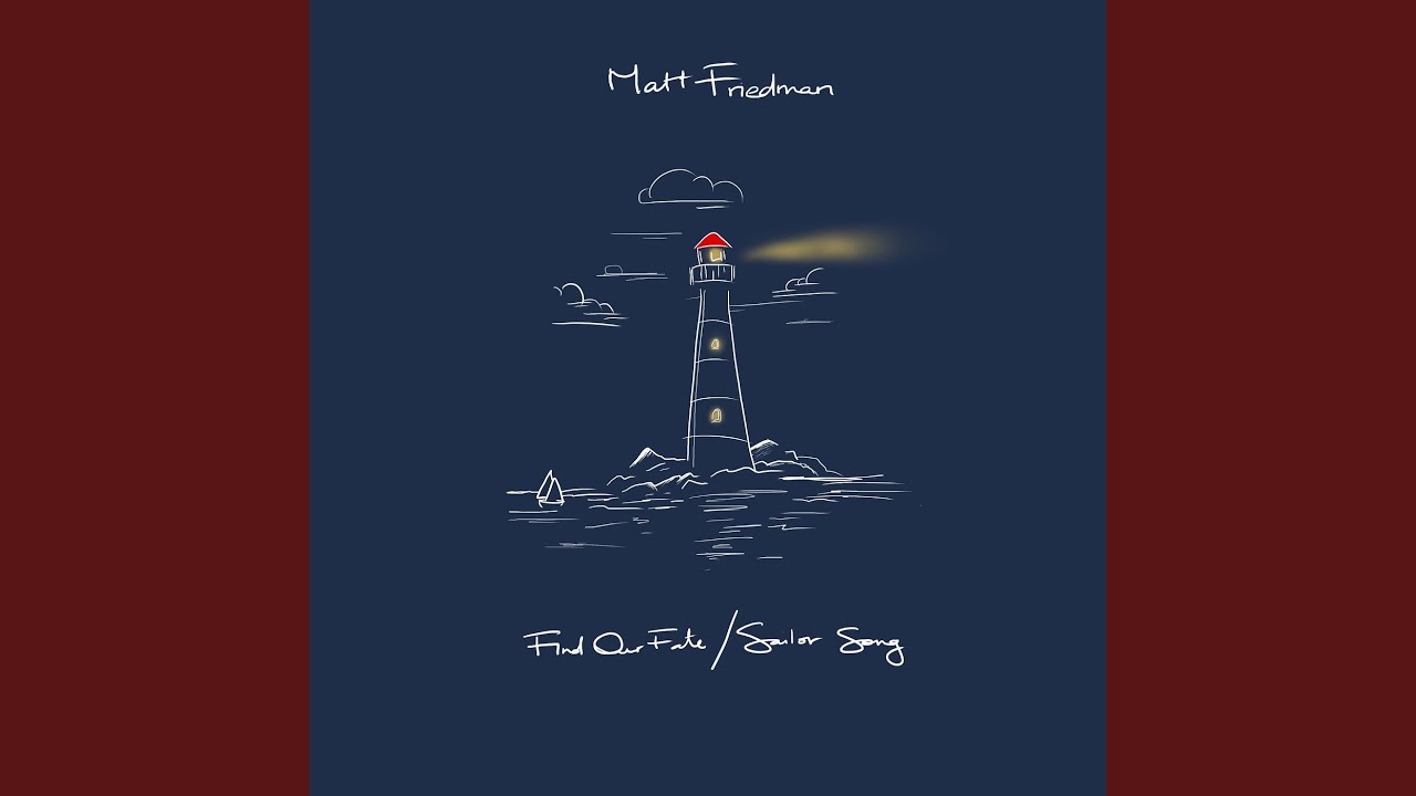 YouTube에서 Sailor Song 보기 YouTube에서 Sailor Song 보기