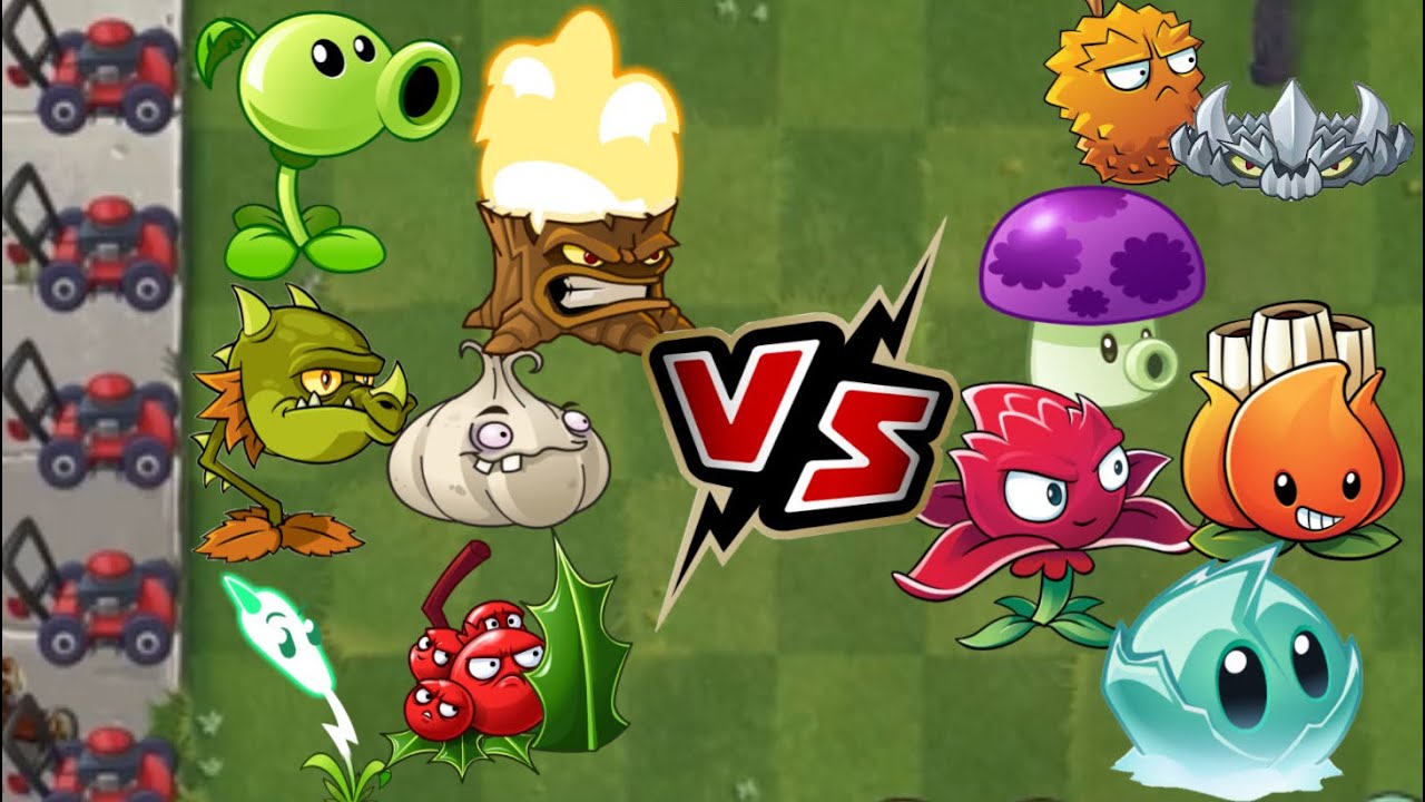 Plants zombies 2 reflourished. ПВЗ 2 Модерн дей уровень 30.