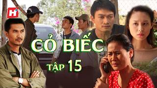 CỎ BIẾC tập 15 Phim Tâm Lý Xã Hội Hay - HTV Phim Việt Nam - Phim Tình Cảm 2026 - Hplus Phim Việt Nam