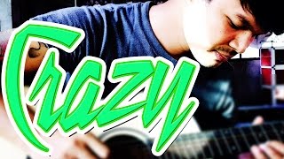 Video thumbnail of "အဗ္ဘဏ်  Crazy  Mon Music 2017"