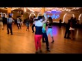 James yoon  luz rodriguez social dance at mr mambos salsa social