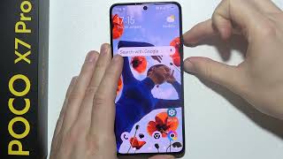 POCO X7 Pro: How to Soft Reset screenshot 5