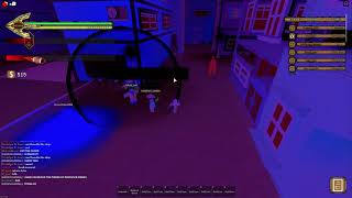 I met two developers who were fighting in Your bizarre adventure using the admin specs