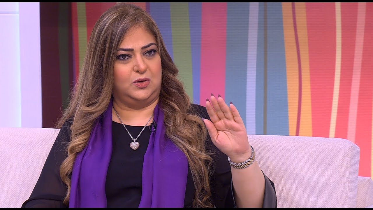 إزاي تتصرفي بعد الطلاق| هي وبس