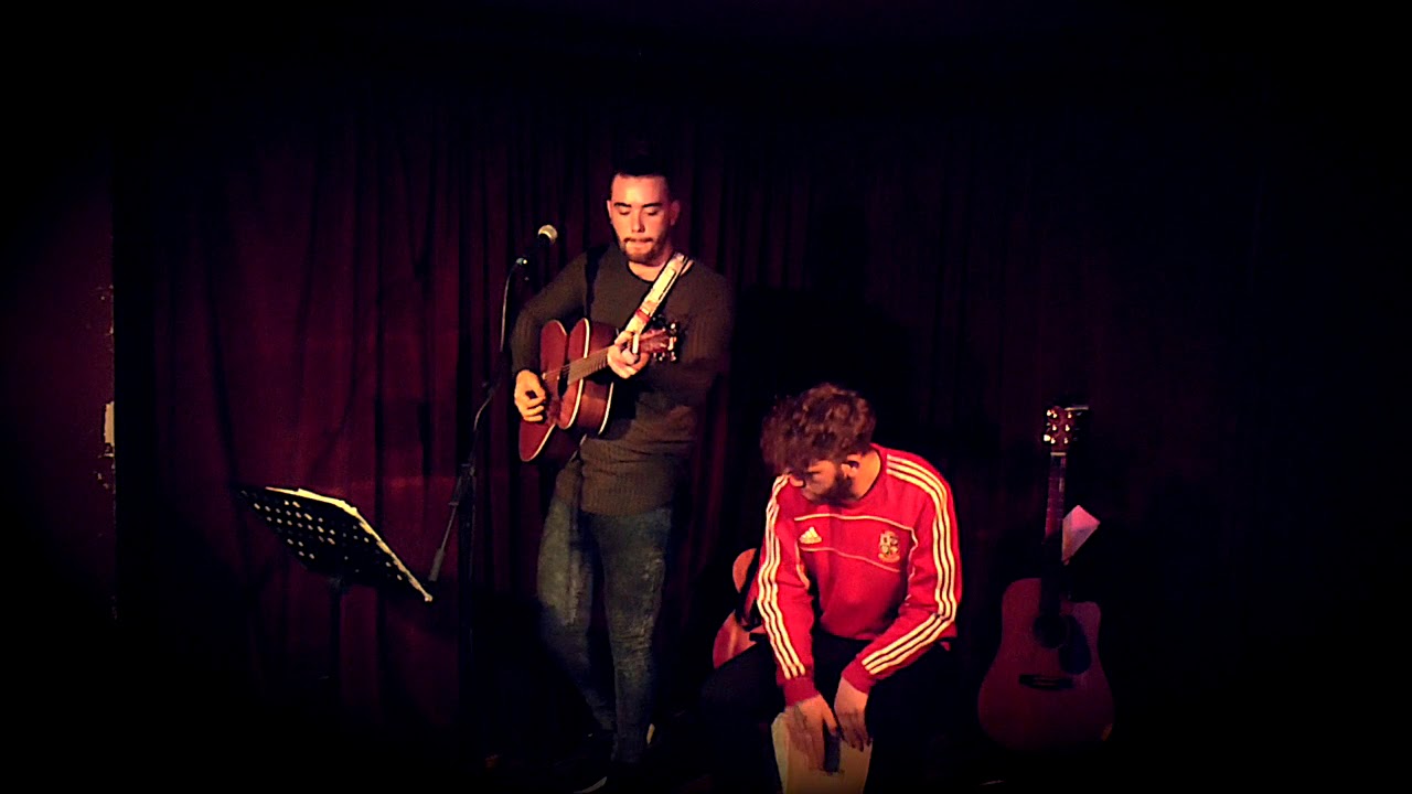 Don't Take No For An Answer - The Green Note Camden