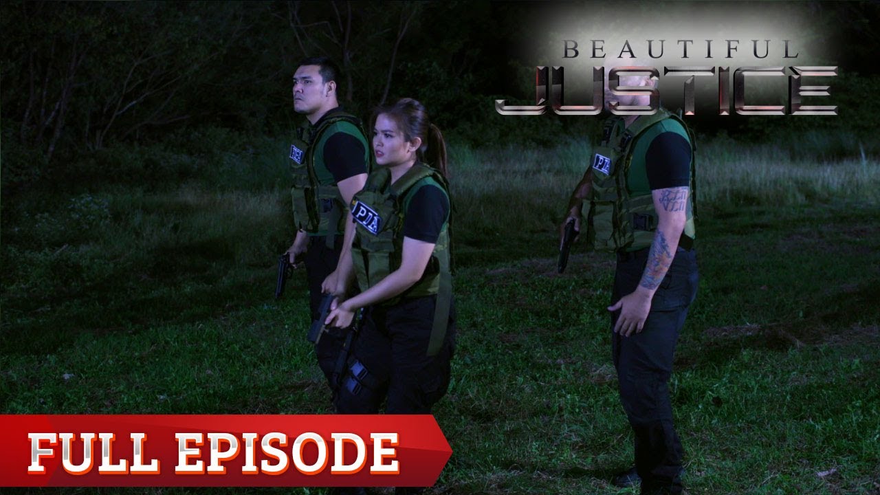 Beautiful Justice: Full Episode 90