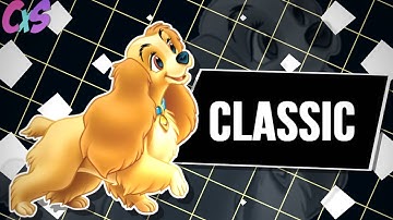 {cxs} classic // multifandom MEP