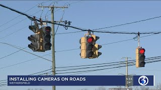 Video Wethersfield Police, Officials Respond To Controversy Over Plan For Cameras