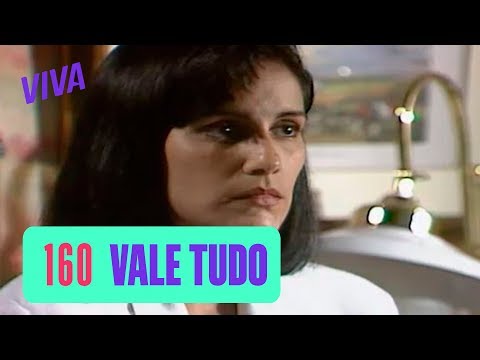 FÁTIMA É DESMASCARADA | VALE TUDO | CAPÍTULO 160 | MELHOR DO DIA | VIVA