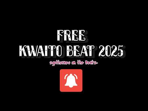 Free Kwaito Beatz 2025 Instrumental Freebeatz