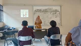Praktik Pembelajaran Micro Teaching Materi Teks Negosiasi