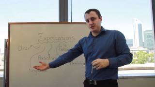 Behaviour Management Expectations from the Certificate III in Education Support teacher aide course