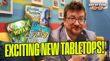 The OP Games Brings New Tabletop Games to Market as Well as Your Favorites!