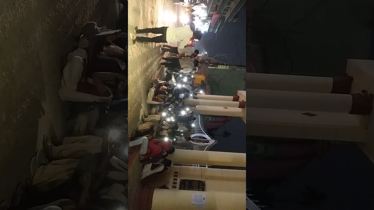 FM UNIVERSITY CONTINUE STRIKE @ CANCEL & PROMOTE +3 5 TH SEMESTER