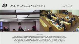 Hapag-Lloyd AG (respondent) v Skyros Maritime Corporation (appellant)