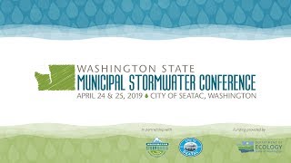 MuniCon 2019 | 4.9 | Municipal Construction Stormwater Site Inspection Toolkit