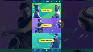 Golden Boot 2019 iOS Gameplay screenshot 4