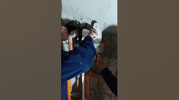 Installation of uniral sensor