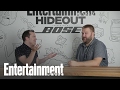 Comic-Con 2014: Robert Kirkman talks