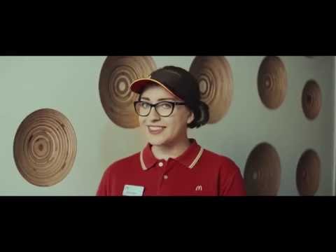 Бейне: McDonald's-те не жеуге болады