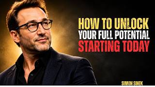 How To Unlock Your Full Potential Starting Today