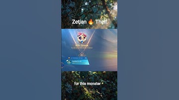 Zetian: The Unstoppable Mobile Legends Phenomenon #zetian #mlbb #mobilelegends #mobalegends5v5