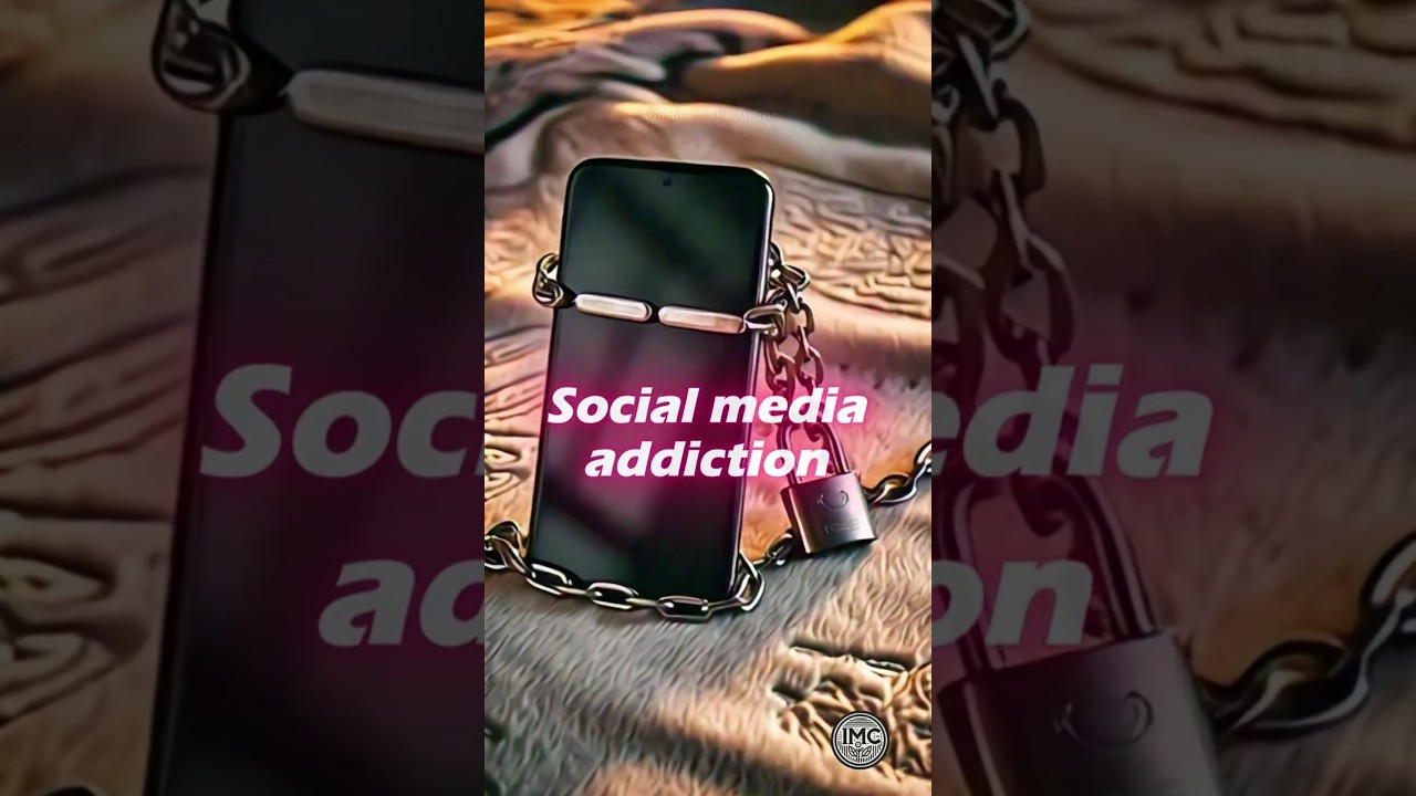 An Islamic Reflection on Social Media Addiction 