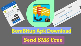 SMS Bomber - PRANK your Friends with SMS Bombing || Android Hacking