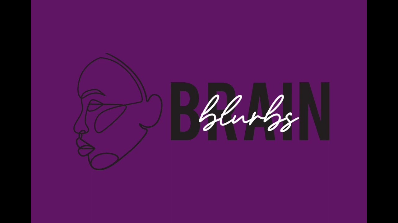 A Journey Through Life- Brain Blurbs