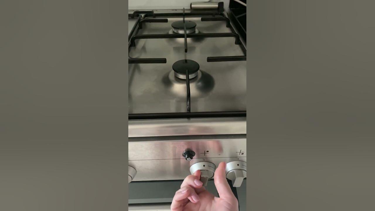 Siemens Stove YouTube