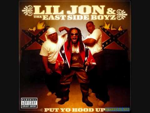 Lil Jon Eastside Boyz - Get Low Lyrics MetroLyrics