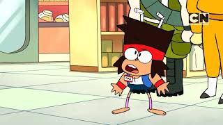 Ok K.o. - Rap Battle Korean