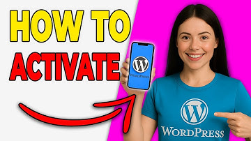 How To Activate A Registration Form Block In WordPress (Registration Guide 2025)