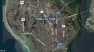 Pinellas Park under precautionary boil water notice after outage Tampa Bay Tide Table