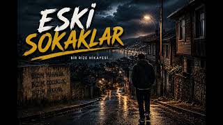 Dün Gibi Aklımda(RAP)-Mahalle geceleri