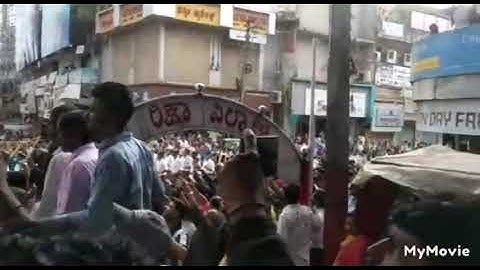 R.s.s.padha sanchalana in Hubli 2022.......