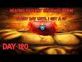 Beating Radiant Sisyphus Prime on brutal difficulty until i get a girlfriend (DAY 120)