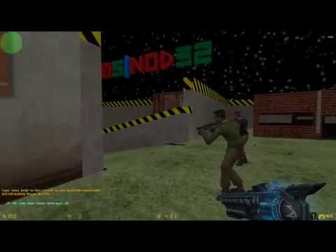 [CS1.6][AMXX] Python Desperado free .SMA !