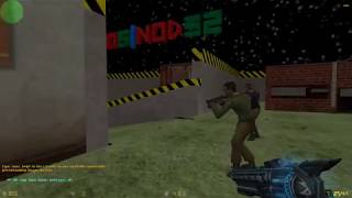 [CS1.6][AMXX] Python Desperado free .SMA !