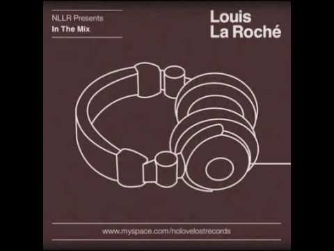 Louis La Roche - Peach