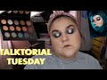 Talktorial Tuesday! *Lunar Beauty Eternal Eclipse Palette*