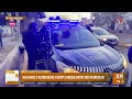 MANIOBRA IMPRUDENTE | Choque entre autos en calle Balcarce deja heridos