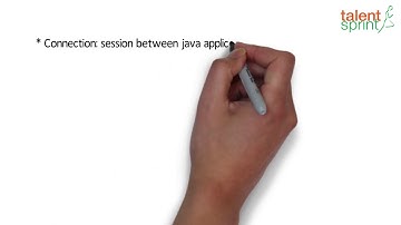 JDBC Classes and Interfaces | Quick Tips for Beginner on SQL Commands | SQL | JDBC | TalentSprint