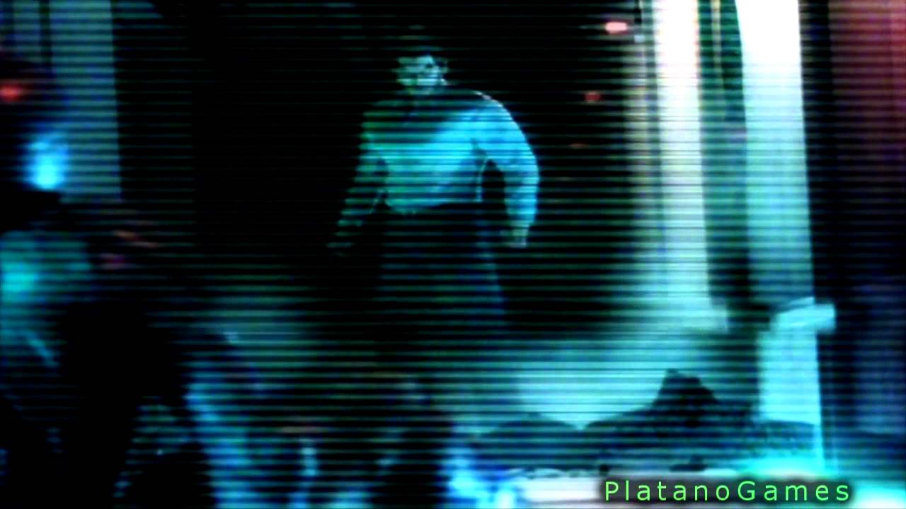 Tekken 4 (Console Edition) - Full CGI Opening - HD