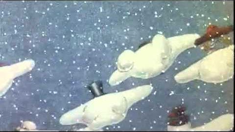 Thumbnail of Blackmill - As Time Goes By (ND Version) "The Snowman Footage"