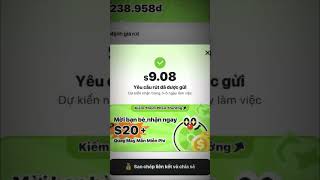 Tải App pinjoy Nhập mã mời PUCPIN nhận 50pon và code nữa nhé #xh #roblox #freefire #thegame #money