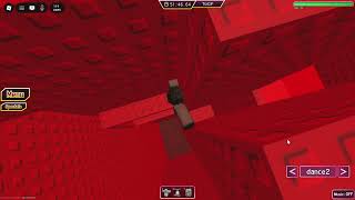 togf progress #1, floor 8 reached (jump from toc)