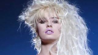 Transvision Vamp (WENDY JAMES)   Baby I Don't Care.wmv chords