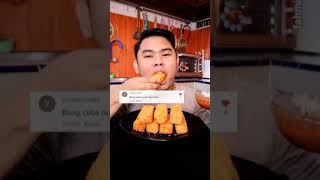 Tofu Nuggets shorts